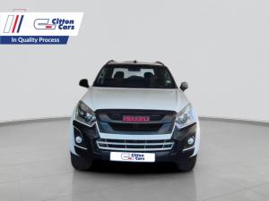Isuzu D-MAX 250 HO X-RIDER D/C - Image 2