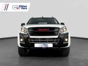 Isuzu D-MAX 250 HO X-RIDER D/C - Image 2