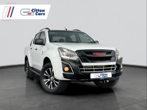 Isuzu D-MAX 250 HO X-RIDER D/C - Image 3