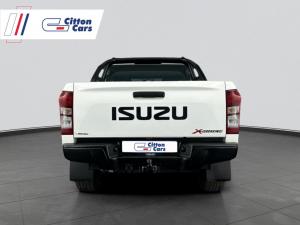 Isuzu D-MAX 250 HO X-RIDER D/C - Image 4