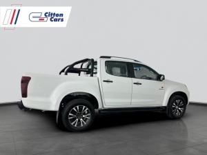 Isuzu D-MAX 250 HO X-RIDER D/C - Image 5
