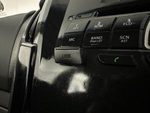 Isuzu D-MAX 250 HO X-RIDER D/C - Image 6