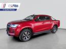 Thumbnail Isuzu D-MAX 1.9 Ddi HR X-RIDER automatic D/C