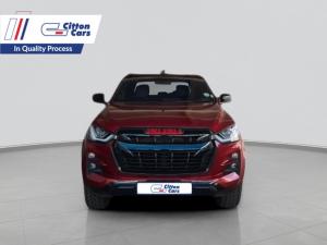 Isuzu D-MAX 1.9 Ddi HR X-RIDER automatic D/C - Image 2