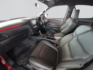 Isuzu D-MAX 1.9 Ddi HR X-RIDER automatic D/C - Image 3