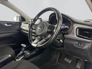 Kia RIO 1.4 LX automatic 5-Door - Image 12