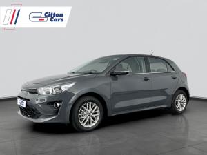 Kia RIO 1.4 LX automatic 5-Door - Image 1