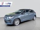 Thumbnail Kia RIO 1.4 LX automatic 5-Door