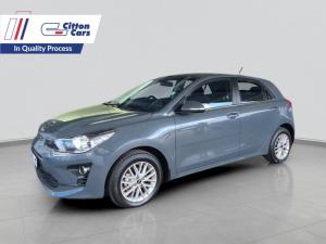 Kia RIO 1.4 LX automatic 5-Door - Image 1