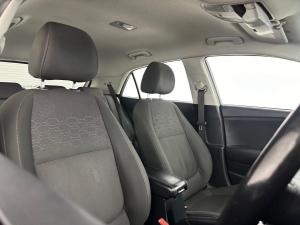 Kia RIO 1.4 LX automatic 5-Door - Image 20