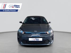 Kia RIO 1.4 LX automatic 5-Door - Image 2