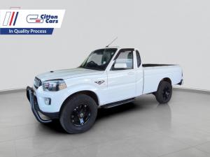 Mahindra PIK UP 2.2 Mhawk S6 RefreshS/C - Image 1