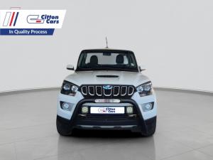 Mahindra PIK UP 2.2 Mhawk S6 RefreshS/C - Image 2