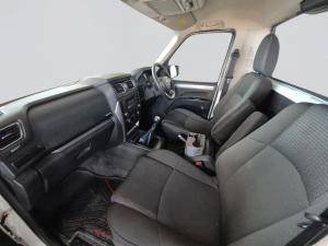 Mahindra PIK UP 2.2 Mhawk S6 RefreshS/C - Image 3