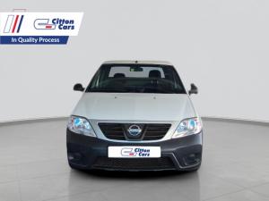 Nissan NP200 1.6 Safety PackS/C - Image 2