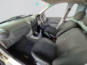 Nissan NP200 1.6 Safety PackS/C - Image 3