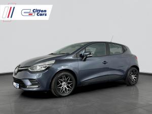 Renault Clio IV 900T Authentique 5-Door - Image 1