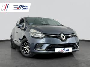 Renault Clio IV 900T Authentique 5-Door - Image 2