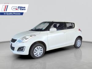 Suzuki Swift 1.2 GL - Image 1