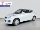 Thumbnail Suzuki Swift 1.2 GL