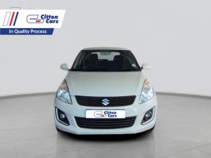 Suzuki Swift 1.2 GL - Image 2