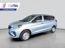 Thumbnail Suzuki Ertiga 1.5 GA