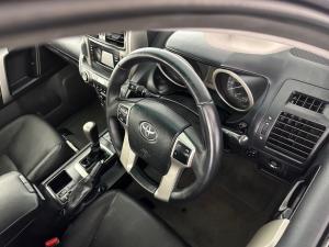 Toyota Prado TX 3.0 TDi automatic - Image 10