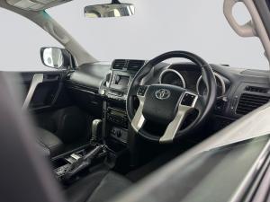 Toyota Prado TX 3.0 TDi automatic - Image 12