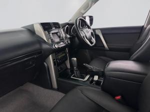 Toyota Prado TX 3.0 TDi automatic - Image 14