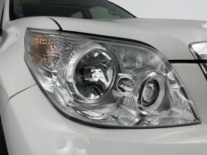Toyota Prado TX 3.0 TDi automatic - Image 15
