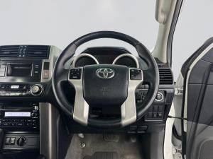 Toyota Prado TX 3.0 TDi automatic - Image 16