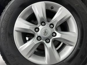 Toyota Prado TX 3.0 TDi automatic - Image 17
