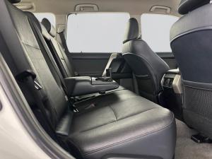 Toyota Prado TX 3.0 TDi automatic - Image 18