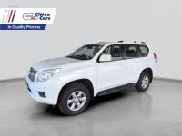 Thumbnail Toyota Prado TX 3.0 TDi automatic