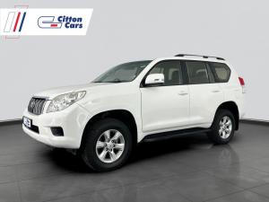 Toyota Prado TX 3.0 TDi automatic - Image 1