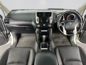 Toyota Prado TX 3.0 TDi automatic - Image 20