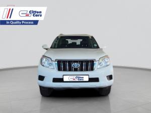 Toyota Prado TX 3.0 TDi automatic - Image 2