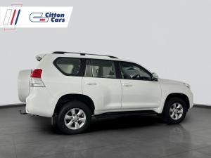 Toyota Prado TX 3.0 TDi automatic - Image 3