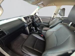 Toyota Prado TX 3.0 TDi automatic - Image 3
