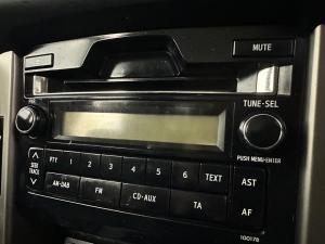 Toyota Prado TX 3.0 TDi automatic - Image 8