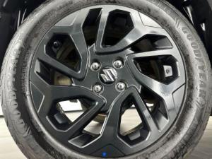 Suzuki Fronx 1.5 GL automatic - Image 20