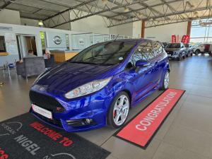 Ford Fiesta ST 1.6 Ecoboost Gdti - Image 15