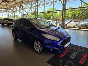 Ford Fiesta ST 1.6 Ecoboost Gdti - Image 16