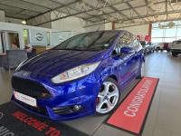 Thumbnail Ford Fiesta ST 1.6 Ecoboost Gdti