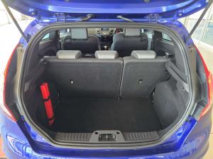 Ford Fiesta ST 1.6 Ecoboost Gdti - Image 5