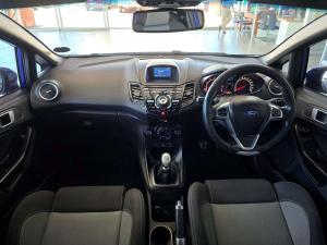 Ford Fiesta ST 1.6 Ecoboost Gdti - Image 7