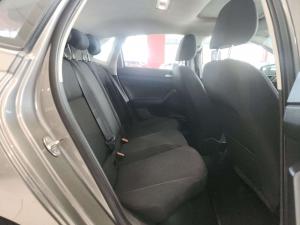 Volkswagen Polo 1.0 TSI Comfortline - Image 11