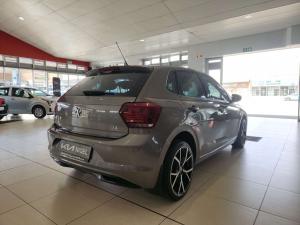 Volkswagen Polo 1.0 TSI Comfortline - Image 16