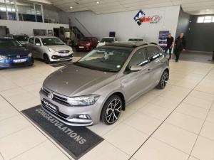 Volkswagen Polo 1.0 TSI Comfortline - Image 18