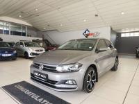 Thumbnail Volkswagen Polo 1.0 TSI Comfortline